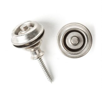 Dunlop Straplok SLS 1031N Nickel