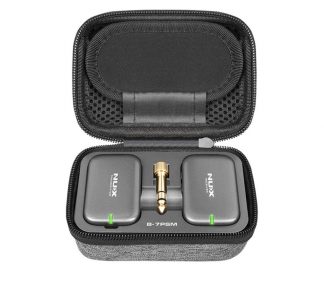 NUX B-7PSM 5.8 GHz Wireless In-Ear Monitor System