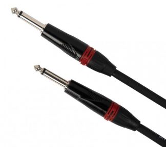 Pulse Instrument Cable 3M 1/4 Jack-1/4 Jack