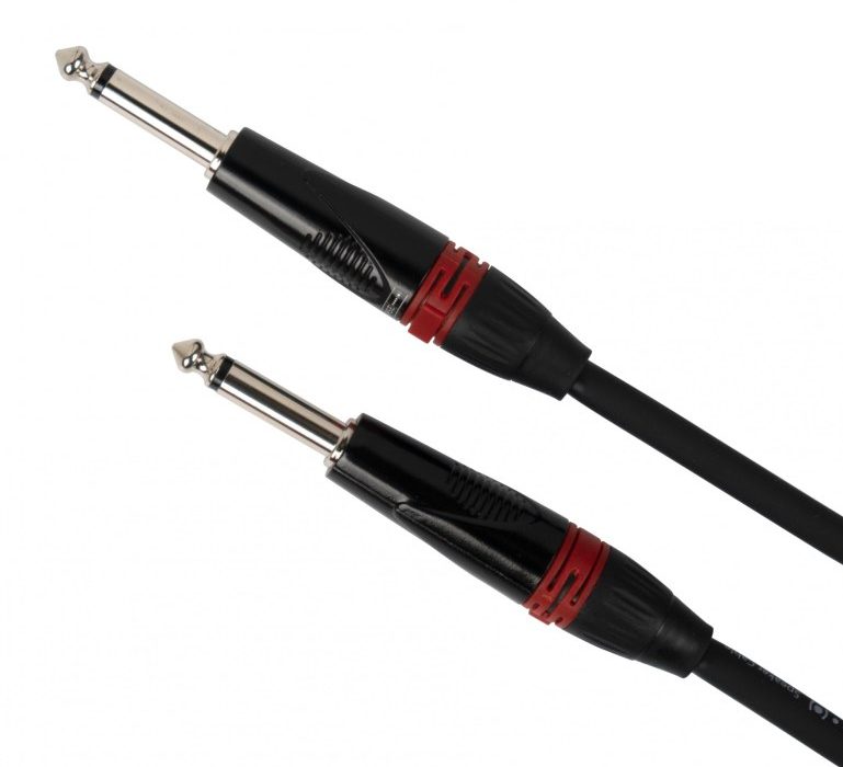 Pulse Instrument Cable 3M 1/4 Jack-1/4 Jack