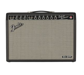 FENDER Tone Master® Deluxe Reverb®