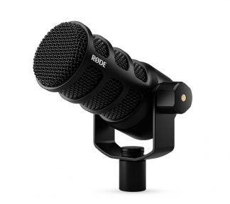 Røde PodMicUSB USB-C plus XLR mik. med DSP Unify