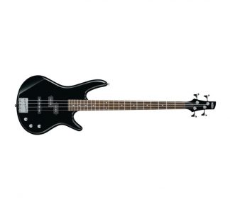 Ibanez IJSR190-BK Basspakke med forsterker og tilbehør