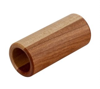 Ortega OWS-S Wooden Slide Cherry/Birch, Small
