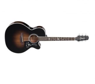 Takamine EF450C-TT-TBB