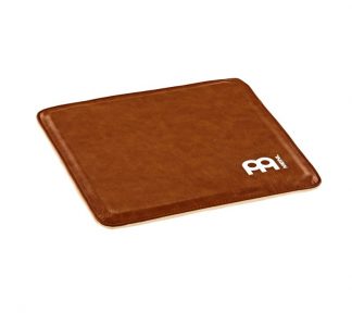 Meinl Percussion LCS-VBR Synthetic Leather Cajon Seat, Vintage Brown