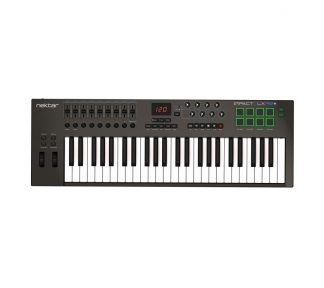 Nektar Impact LX49+ 49-tangenters USB-klaviatur