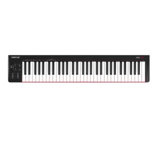 Nektar SE61 61-tangenters USB-klaviatur