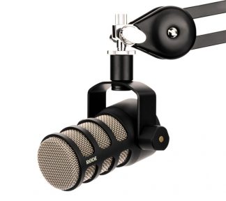 RODE PodMic