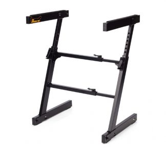Hercules KS400B Z-Keyboard Stand