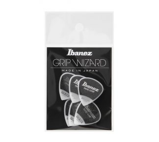 Ibanez PPA16XSG-WH Sand Grip X-Heavy (6-p) White