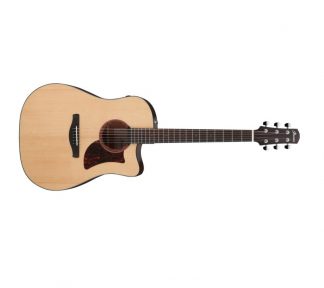 Ibanez AAD170CE-LGS Western gitarr m/mik, Advanced Acoustic