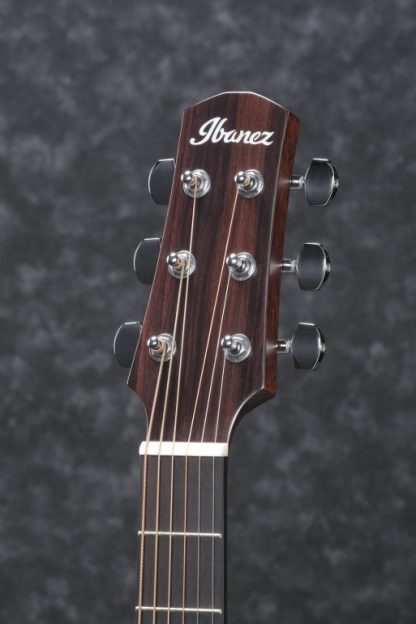 Ibanez AAD170CE-LGS Western gitarr m/mik, Advanced Acoustic - Bilde 10