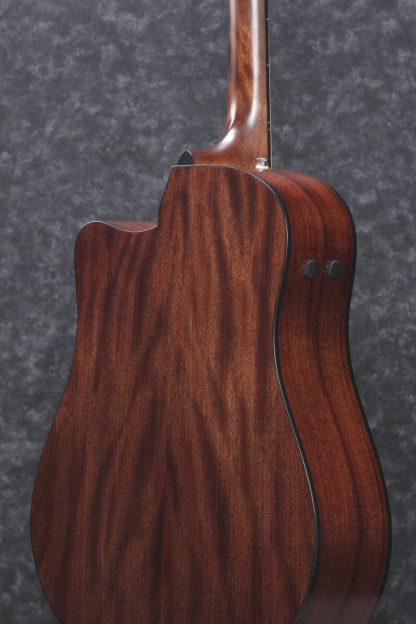 Ibanez AAD170CE-LGS Western gitarr m/mik, Advanced Acoustic - Bilde 4