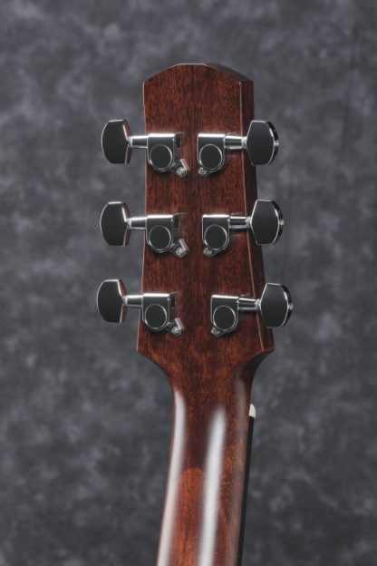 Ibanez AAD170CE-LGS Western gitarr m/mik, Advanced Acoustic - Bilde 6
