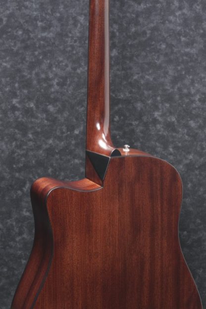 Ibanez AAD170CE-LGS Western gitarr m/mik, Advanced Acoustic - Bilde 7