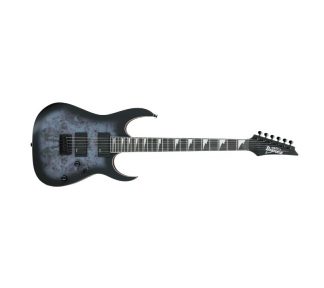 IBANEZ GRG121PAR-KBF. (Brown Black Burst Flat) Elgitarr GIO.
