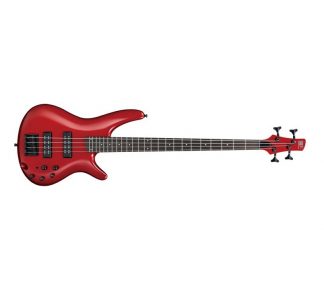 IBANEZ SR300EB-CA (Candy Apple). Soundgear.