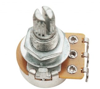 Yellow Parts EZ1197A Volume Pot 250K Lineair