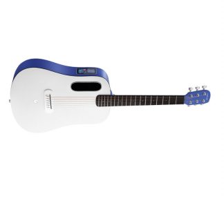 Lava Music ME PLAY Deep Blue Lite Bag