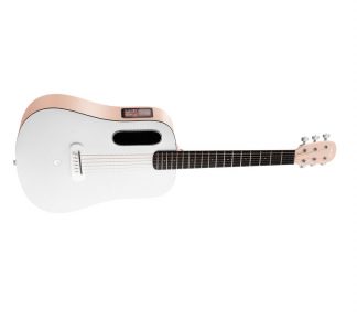 Lava Music ME PLAY Light Peach Lite Bag