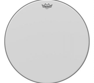 Remo BA-0120 Ambassador Coated 20