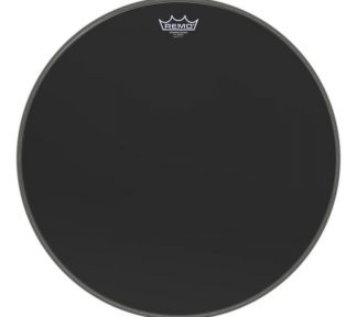 Remo P3-1020-ES Powerstroke Ebony