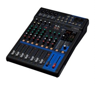 Yamaha MG10XUF Analog USB Mixer