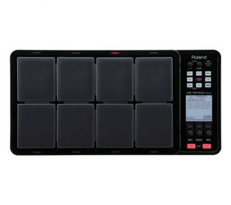 Roland SPD-30, Digital Percussion Pad(Utstilling)