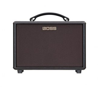 Boss AC-22LX akustisk forsterker