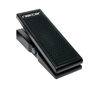 Nektar NX-P, Universell expressionpedal med polaritetsswitch.