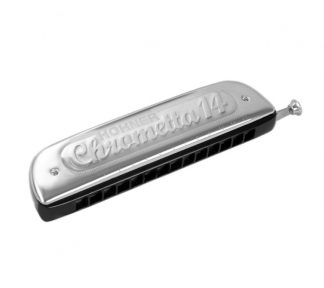 HOHNER Chrometta 14 C