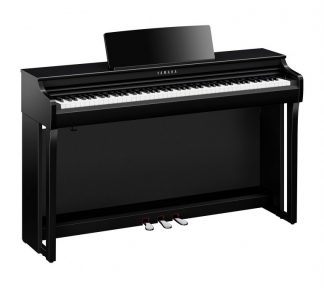 Yamaha CLP825B Digital Piano