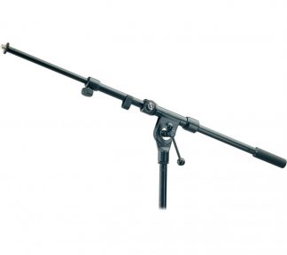 K&M 211/1 Galge, teleskopisk
