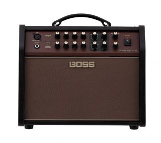 BOSS Acoustic Singer Live LT Acoustic Amplifier