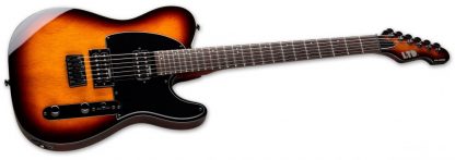 LTD TE200 RTSB - Bilde 3