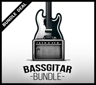 Bundle Deal “Bassgitar”