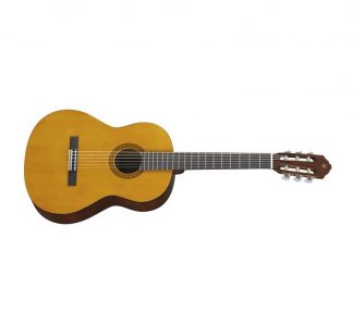 Yamaha C40II, Klassisk Gitar
