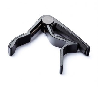 Dunlop - 83CB, Trigger Capo Buet, Stål (6 og 12 str.)