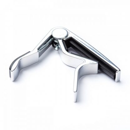 Dunlop – Triggercapo 88N Nickel Flat