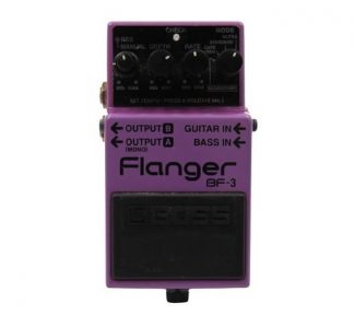 Boss BF-3 Flanger