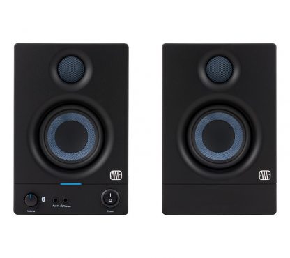 PreSonus Eris 3.5BT Monitors Pair
