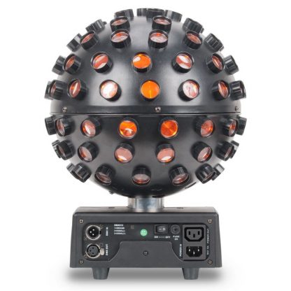ADJ Starburst LED Laser Lyseffekt BRUKT - Bilde 6