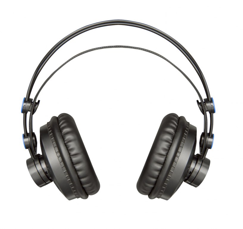 PreSonus® HD7 Professional Monitoring Headphones