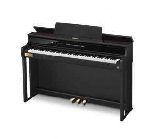 Casio AP-750 BK Smart Hybrid Celviano (Utstilling)