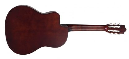 MORGAN CG 11 DLX CE N matt - Bilde 2