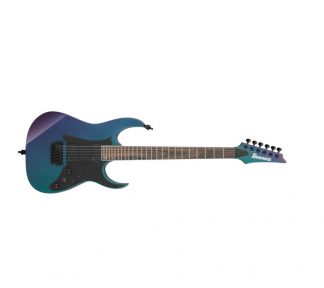 IBANEZ RG631ALF-BCM RG Axion Label