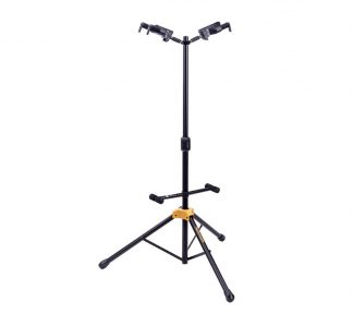 Hercules GS422B-PLUS Guitar Stand For to gitarer