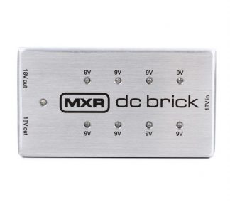 MXR M237 DC Brick Power Supply