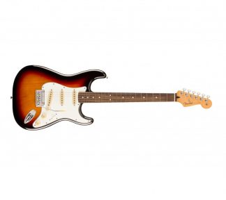 FENDER Player II Stratocaster®, Rosewood Fingerboard, 3-Color Sunburst